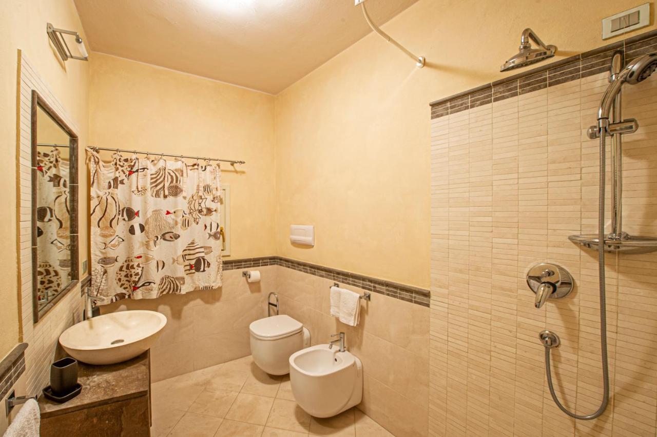 Villa Pratello Padenghe sul Garda Bagian luar foto